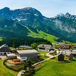 Gospodarstwo agroturystyczne Sonnleit'n 7