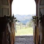 Gospodarstwo agroturystyczne Sonnleit'n 7