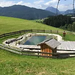 Farm stay Sonnleit'n 7 Abtenau