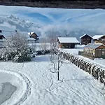 Gospodarstwo agroturystyczne Sonnleit'n 7