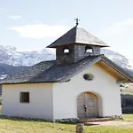 Gospodarstwo agroturystyczne Sonnleit'n 7