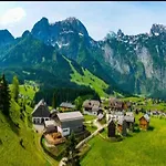 Sonnleit'n 7 Gospodarstwo agroturystyczne Abtenau
