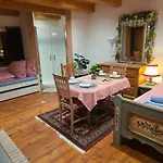 Gospodarstwo agroturystyczne Sonnleit'n 7 *