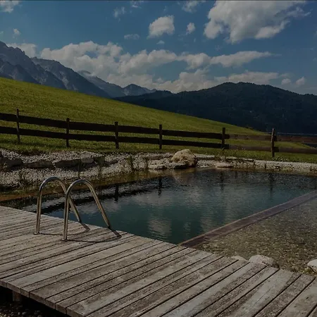 Sonnleit'n 7 Vakantieboerderij