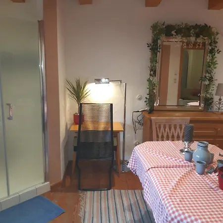 Sonnleit'n 7 Lantgård *