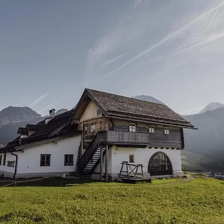 Sonnleit'n 7 Séjour à la ferme