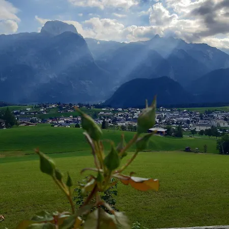 Sonnleit'n 7 * Abtenau