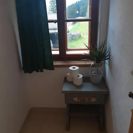 Sonnleit'n 7 Farm stay