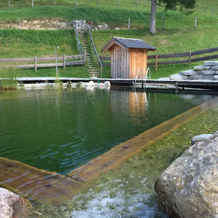 Vakantieboerderij Sonnleit'n 7 Abtenau