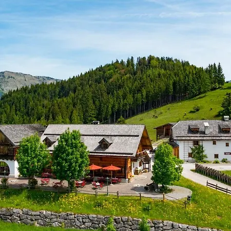 Alojamento de Turismo Rural Sonnleit'n 7 *