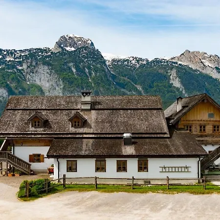 Alojamento de Turismo Rural Sonnleit'n 7