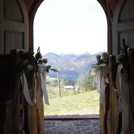 Sonnleit'n 7 Abtenau