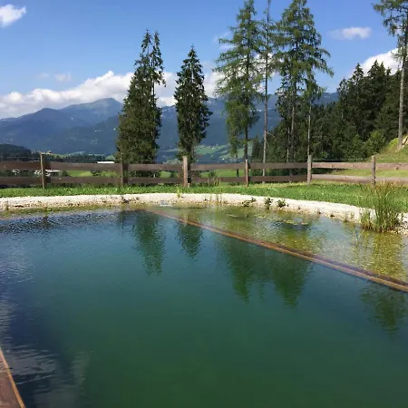 Sonnleit'n 7 Vakantieboerderij *