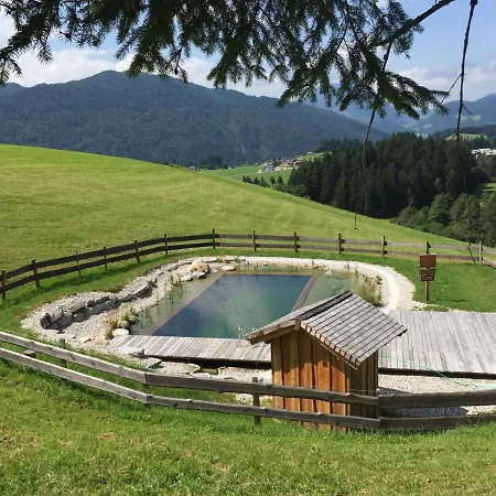 Vakantieboerderij Sonnleit'n 7 *