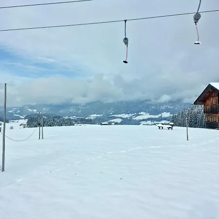Sonnleit'n 7 Farm stay Abtenau