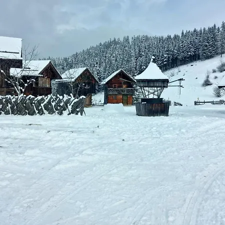 Séjour à la ferme Sonnleit'n 7 *