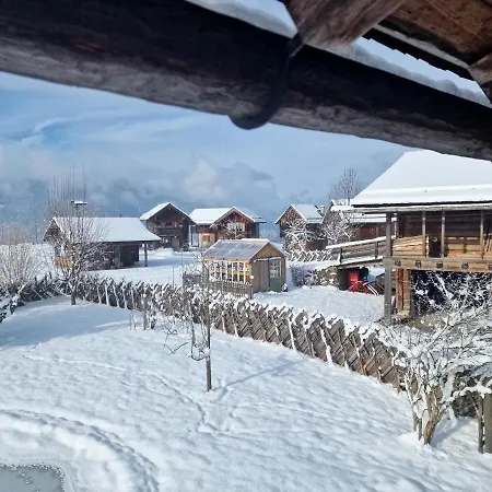 Sonnleit'n 7 * Abtenau