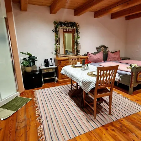 Sonnleit'n 7 * Abtenau