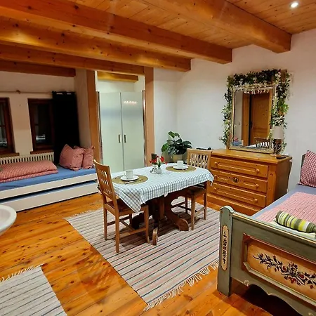 Alojamento de Turismo Rural Sonnleit'n 7 *