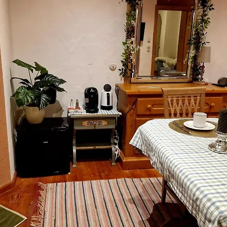Sonnleit'n 7 Alojamento de Turismo Rural