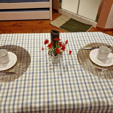 Alojamento de Turismo Rural Sonnleit'n 7 *