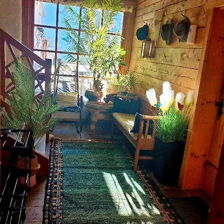 Sonnleit'n 7 Farm stay *