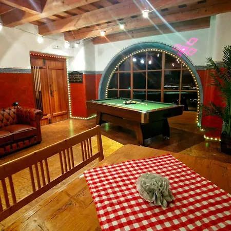 Sonnleit'n 7 Vakantieboerderij Abtenau