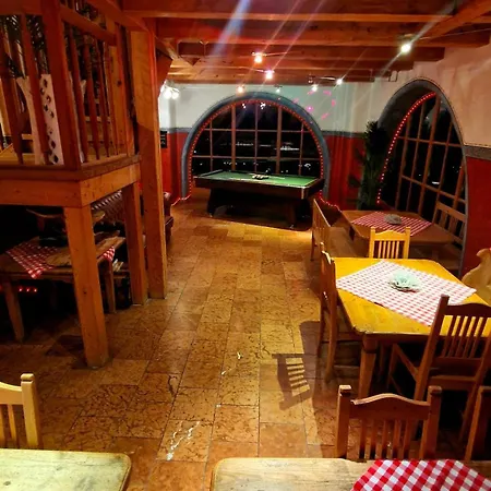 Sonnleit'n 7 Farm stay
