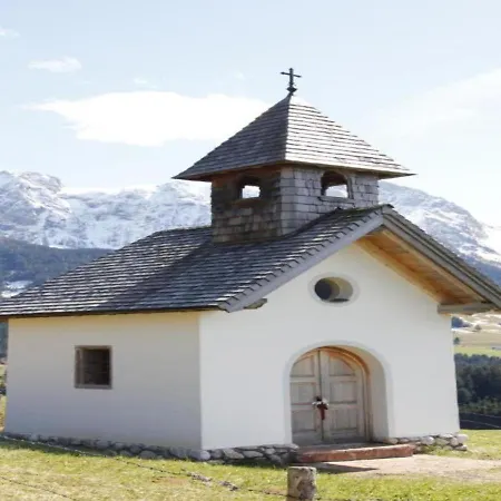 Alojamento de Turismo Rural Sonnleit'n 7