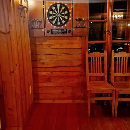 Sonnleit'n 7 Farm stay *