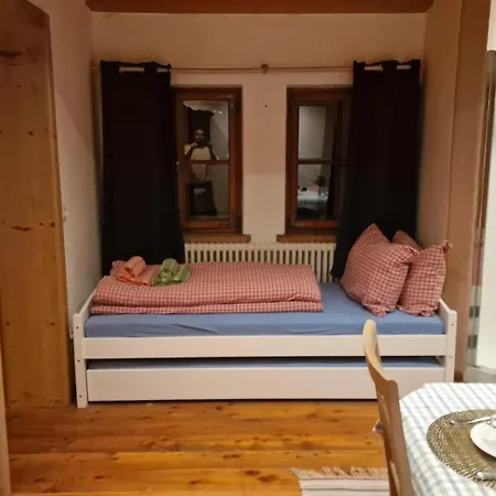 Alojamento de Turismo Rural Sonnleit'n 7