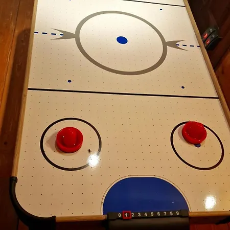 Vakantieboerderij Sonnleit'n 7 *