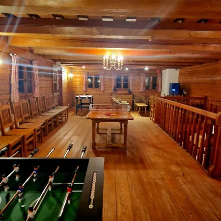 Sonnleit'n 7 Vakantieboerderij Abtenau