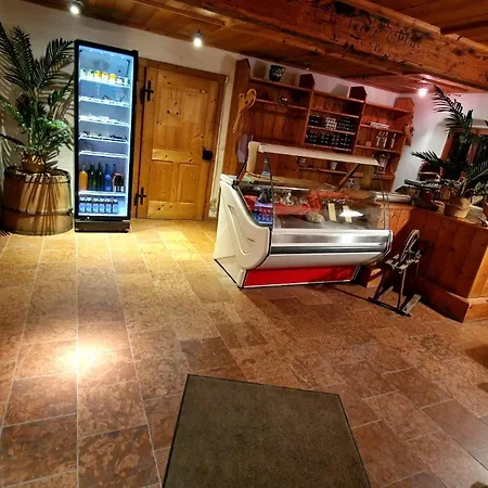 Lantgård Sonnleit'n 7 Abtenau