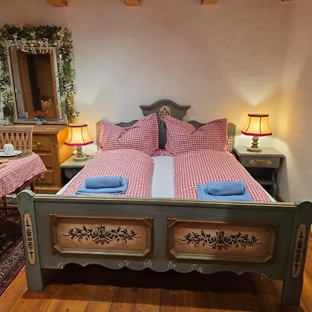 Sonnleit'n 7 Abtenau