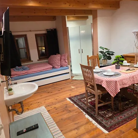 Sonnleit'n 7 Vakantieboerderij