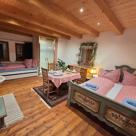 Vakantieboerderij Sonnleit'n 7