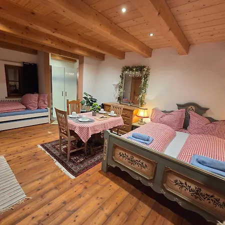 Sonnleit'n 7 * Abtenau