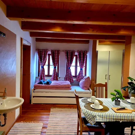 Sonnleit'n 7 Lantgård