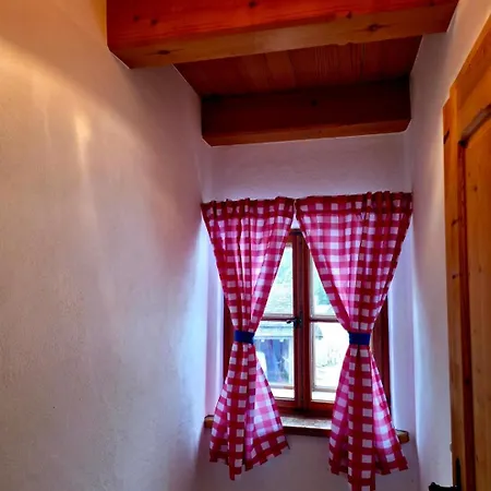 Sonnleit'n 7 Vakantieboerderij *