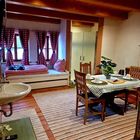 Vakantieboerderij Sonnleit'n 7 *