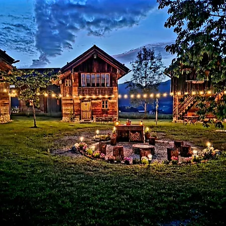 Farm stay Sonnleit'n 7