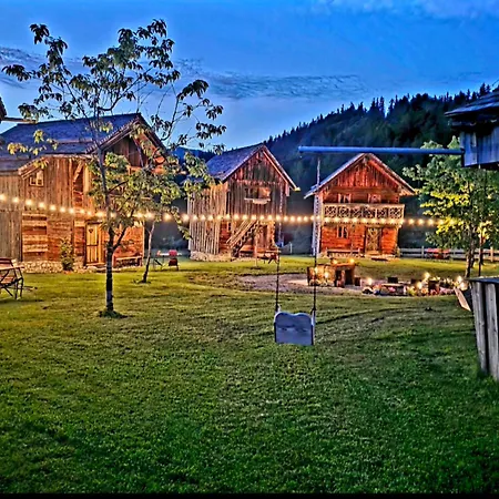 Lantgård Sonnleit'n 7