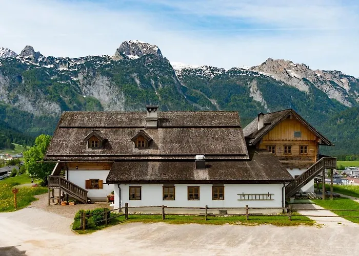 Farm stay Sonnleit'n 7