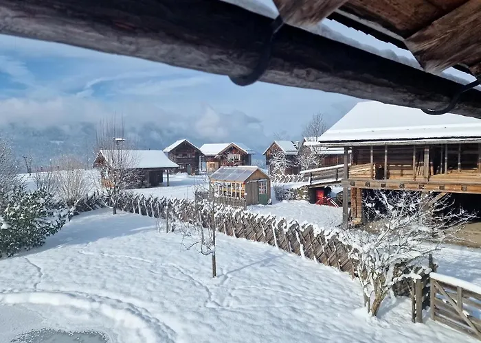 Sonnleit'n 7 * Абтенау