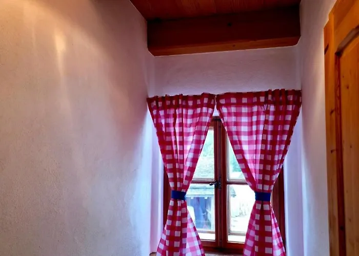 Sonnleit'n 7 Фермерский дом *