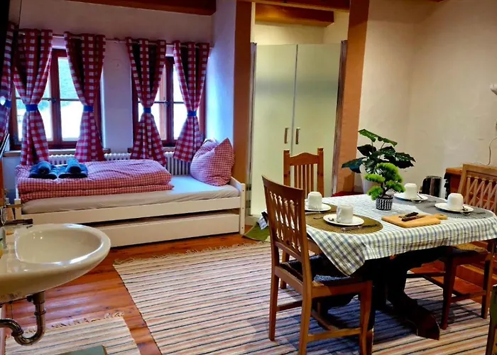 Фермерский дом Sonnleit'n 7 *